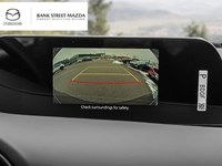 2025  Mazda3 Sport GX Auto FWD