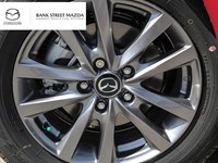 2025  Mazda3 GX Auto FWD