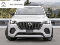 2025 Mazda CX-70 MHEV GT-P AWD