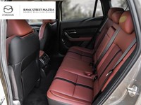2025 Mazda CX-50 Meridian Edition AWD