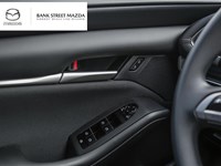 2025  Mazda3 GX Auto FWD