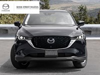 2025 Mazda CX-5 GS AWD