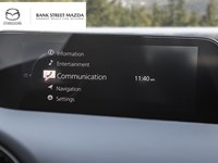 2025  Mazda3 GX Auto FWD