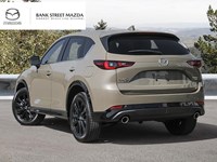 2025 Mazda CX-5 Suna AWD
