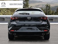 2025  Mazda3 Sport GT w/Turbo Auto i-ACTIV AWD