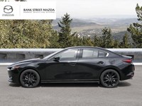 2025  Mazda3 GT w/Turbo Auto i-ACTIV AWD