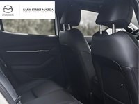 2025  Mazda3 Sport GT Manual FWD
