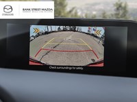 2025  Mazda3 GX Auto FWD