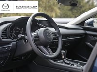 2025  Mazda3 GX Auto FWD