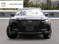 2025 Mazda CX-50 GT AWD