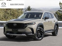 2025 Mazda CX-50 Meridian Edition AWD
