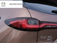 2025 Mazda CX-70 MHEV GT AWD