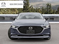 2025  Mazda3 GT w/Turbo Auto i-ACTIV AWD