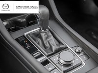 2025  Mazda3 Sport GX Auto FWD