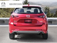 2025 Mazda CX-5 Signature AWD