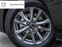 2025  Mazda3 Sport GS Auto FWD