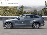 2025 Mazda CX-70 MHEV GS-L AWD