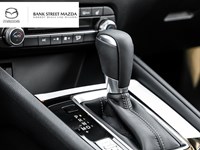 2025 Mazda CX-5 GT AWD