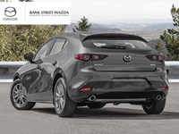 2025  Mazda3 Sport GS Auto FWD