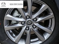 2025  Mazda3 GX Auto FWD