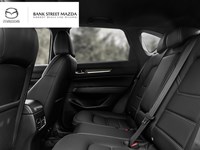 2025 Mazda CX-5 Signature AWD