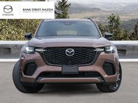 2025 Mazda CX-70 MHEV GT AWD