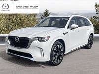 2025 Mazda CX-90 MHEV Signature AWD