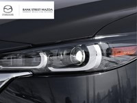 2025 Mazda CX-5 GS AWD