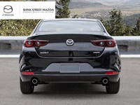 2025  Mazda3 GS Auto FWD
