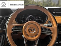 2025 Mazda CX-90 MHEV Signature AWD
