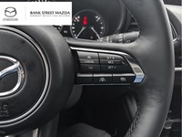 2025  Mazda3 Sport GT Manual FWD