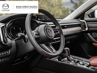2025 Mazda CX-50 GT w/Turbo AWD