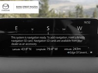 2025 Mazda CX-5 Signature AWD