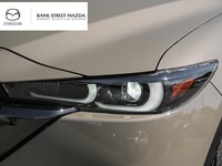 2025 Mazda CX-5 Suna AWD