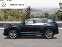 2025 Mazda CX-5 GT AWD