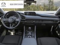 2025  Mazda3 GX Auto FWD