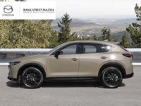 2025 Mazda CX-5 Suna AWD