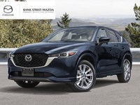 2025 Mazda CX-5 GT AWD