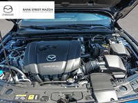 2025  Mazda3 Sport GS Auto FWD