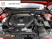 2025 Mazda CX-50 GT w/Turbo AWD