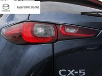 2025 Mazda CX-5 GT AWD