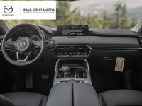 2025 Mazda CX-70 MHEV GT AWD