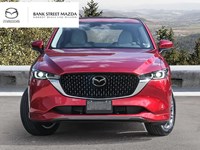 2025 Mazda CX-5 Signature AWD