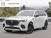 2025 Mazda CX-70 MHEV GT-P AWD