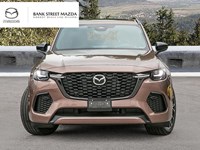 2025 Mazda CX-70 PHEV GT AWD