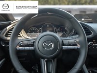2025  Mazda3 Sport GS Auto FWD