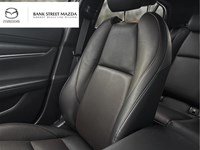 2025  Mazda3 Sport GT Manual FWD