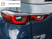 2025 Mazda CX-50 GT AWD