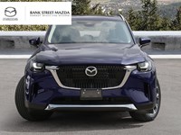 2025 Mazda CX-90 PHEV GT AWD