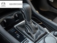 2025  Mazda3 Sport GS Auto FWD